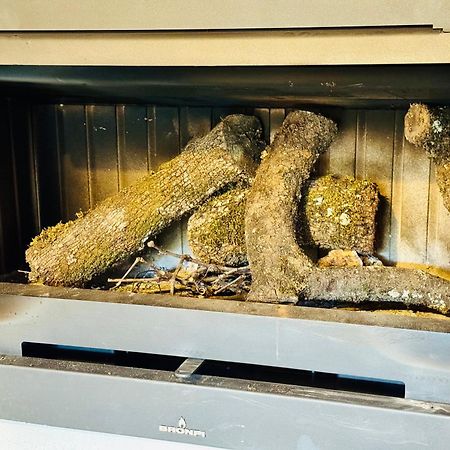 丰特埃里多斯Casa Papiqui别墅 外观 照片