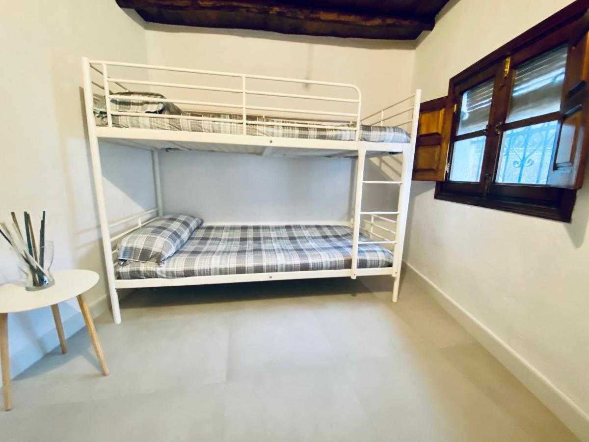 丰特埃里多斯Casa Papiqui别墅 外观 照片
