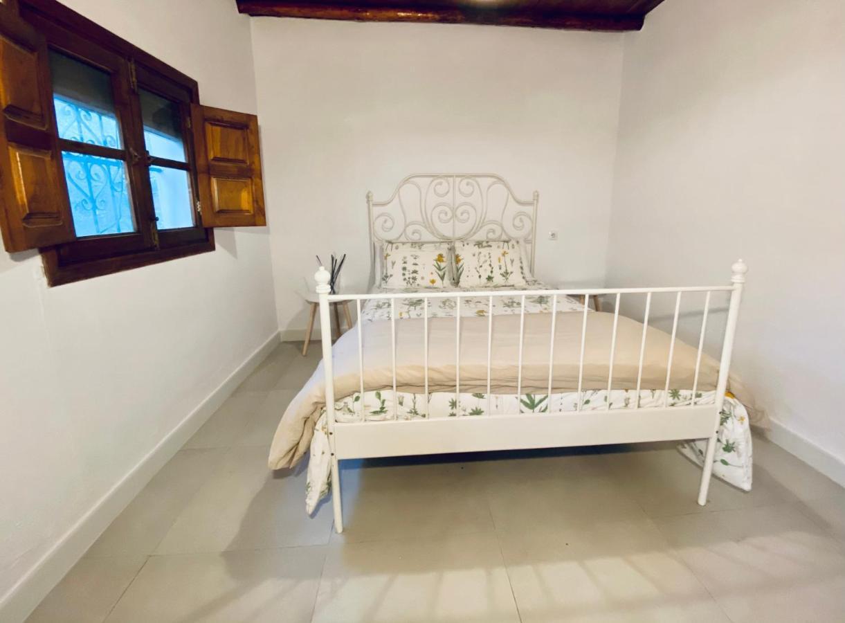 丰特埃里多斯Casa Papiqui别墅 外观 照片