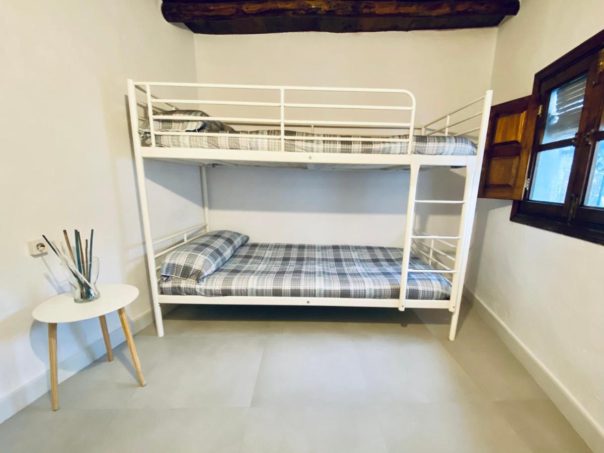 丰特埃里多斯Casa Papiqui别墅 外观 照片